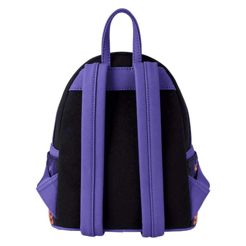 Imagen de Mochila Alicia En El Pais De Las Maravillas Disney 26Cm parte de nuestra colección en Espadas y más, sitio oficial.