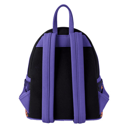 Imagen de Mochila Alicia En El Pais De Las Maravillas Disney 26Cm parte de nuestra colección en Espadas y más, sitio oficial.