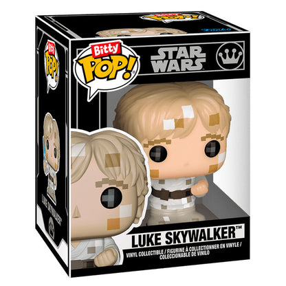 Imagen 5 - Figura Bitty Pop Arcade Star Wars
