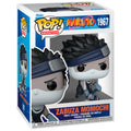 Imagen 1 - Figura Pop Naruto Zabuza Momochi