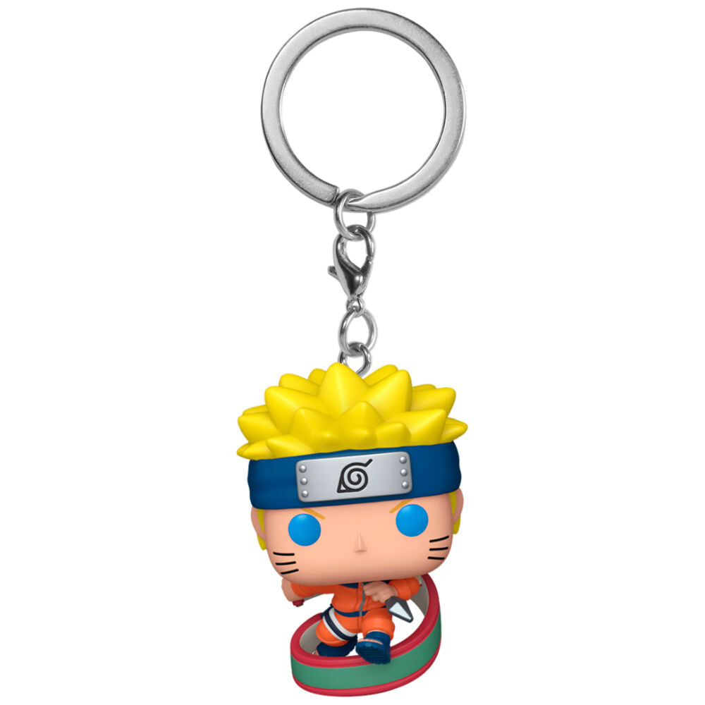 Imagen 1 - Llavero Pocket Pop Naruto - Naruto