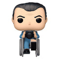 Imagen 1 - Figura Pop La Ventana Indiscreta Jeff Jefferies
