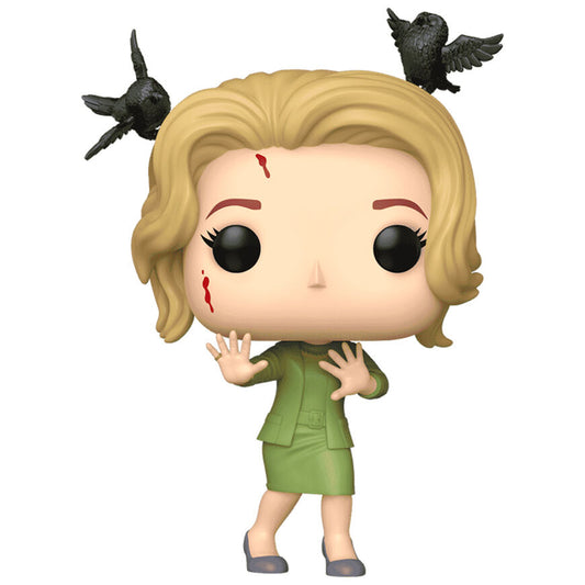 Imagen 1 - Figura Pop Los Pajaros Melanie Daniels