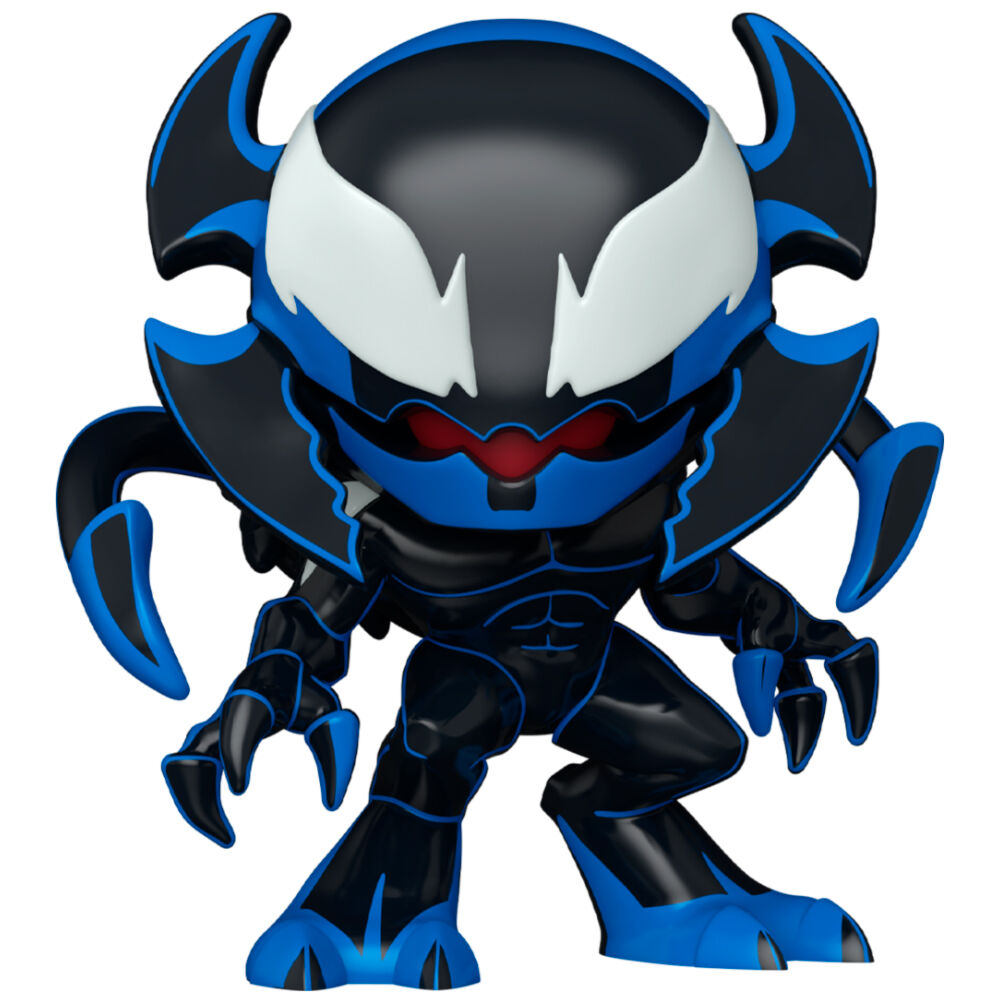 Imagen 1 - Figura Pop Super Spider-man Alien Monster