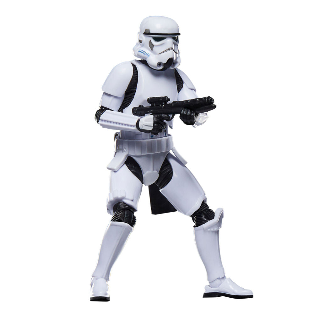 Imagen 7 - Figura Stormtrooper Star Wars 9,5Cm