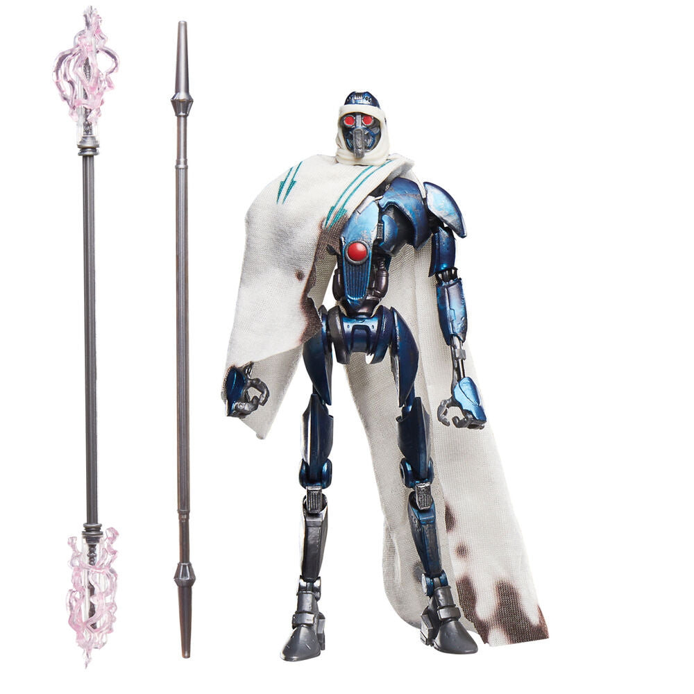 Imagen 2 - Figura Magnaguard Revenge Of The Sith Star Wars 15Cm