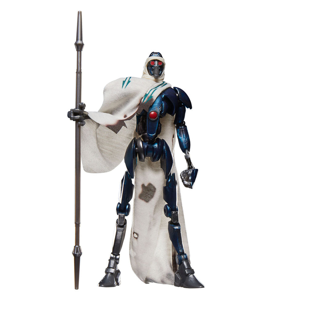 Imagen 5 - Figura Magnaguard Revenge Of The Sith Star Wars 15Cm