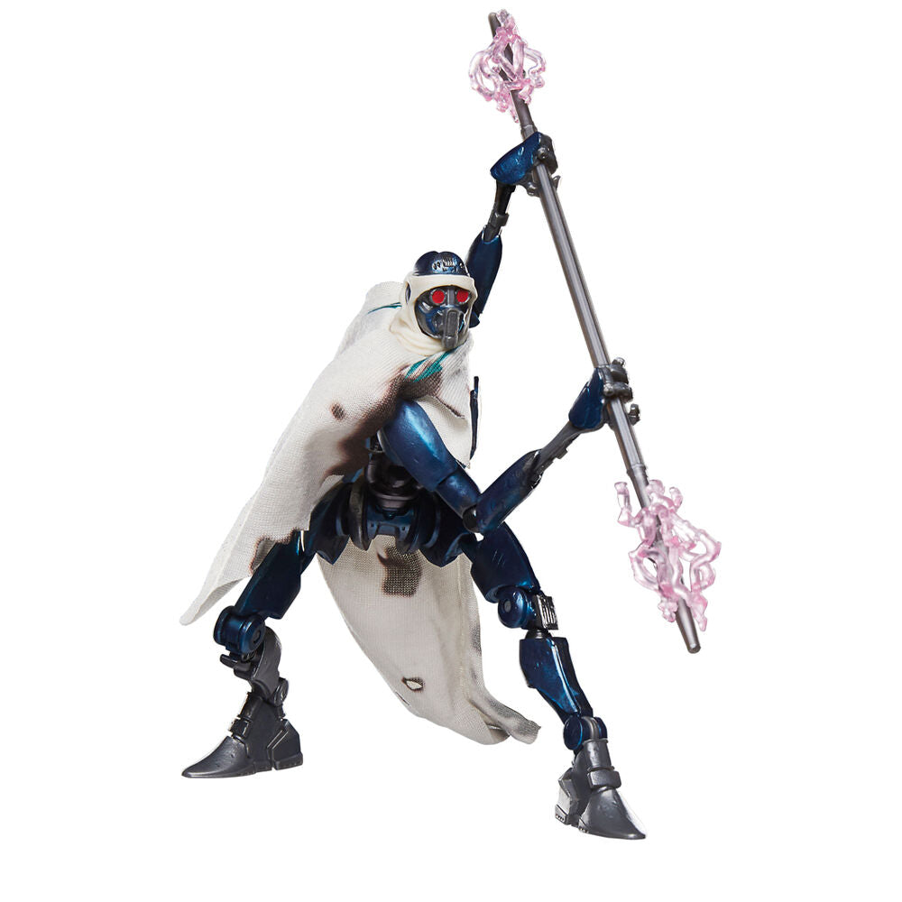 Imagen 6 - Figura Magnaguard Revenge Of The Sith Star Wars 15Cm