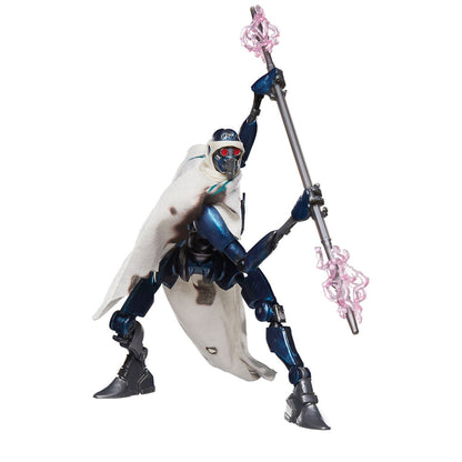 Imagen 6 - Figura Magnaguard Revenge Of The Sith Star Wars 15Cm