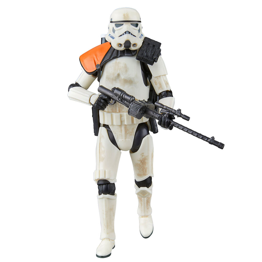Imagen 6 - Figura Sandtrooper A New Hope Star Wars 15Cm