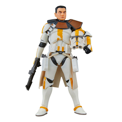 Imagen 3 - Figura Clone Lieutenant Galle Revenge Of The Sith Star Wars 15Cm