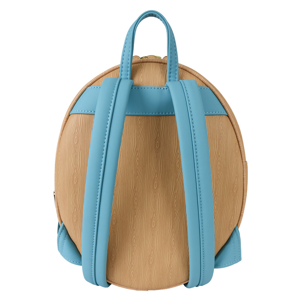 Imagen 4 - Mochila Cameo Pinocho Disney Loungefly 28Cm