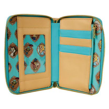 Imagen 4 - Cartera Cameo Pinocho Disney Loungefly