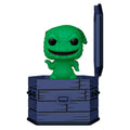 Imagen 1 - Figura Pocket Popers Disney Pesadilla Antes De Navidad Oogie Boogie