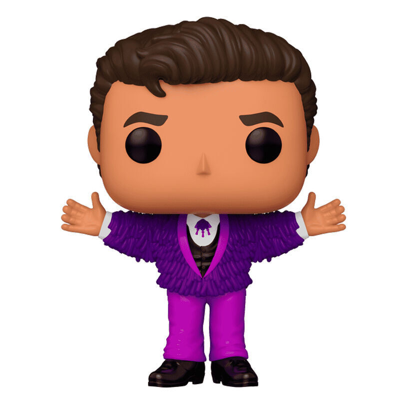 Imagen 1 - Figura Pop Juan Gabriel
