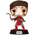 Imagen 1 - Figura Pop Star Wars Morgan Elsbeth
