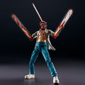 Imagen 1 - Figura S.h. Figuarts Chainsaw Man - Chainsaw Man 15Cm