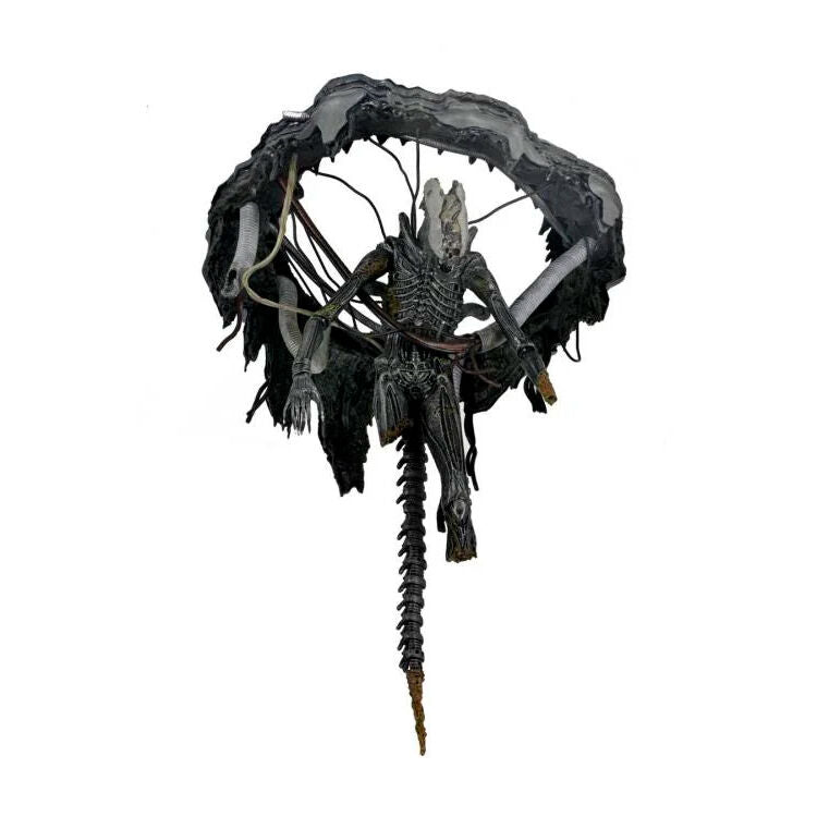 Imagen 1 - Figura Deluxe Suspended Lab Xenomorph Alien Romulus 18Cm