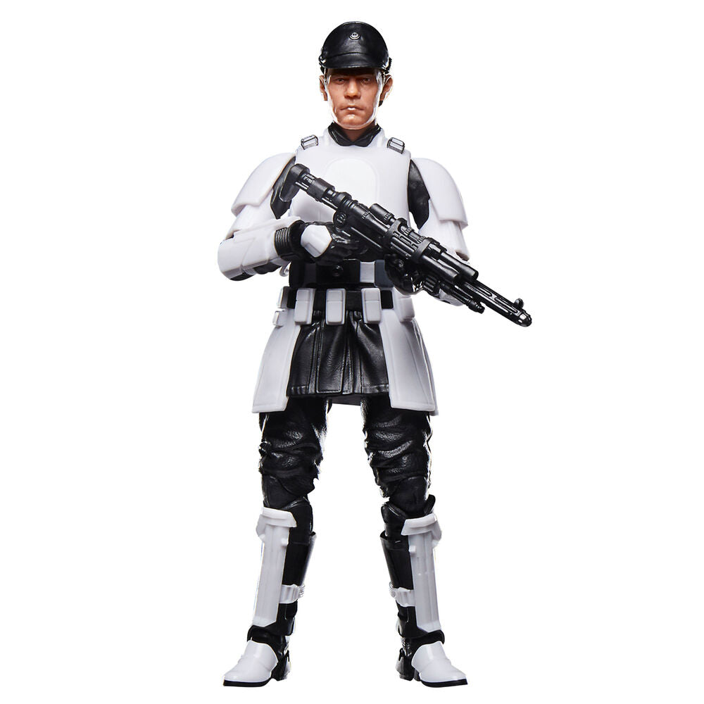Imagen 4 - Figura Isb Tactical Agent Andor Star Wars 15Cm