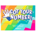 Imagen 1 - Juego Got Ya! Ingles