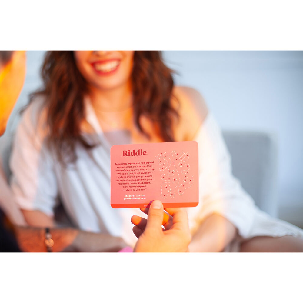 Imagen 4 - Juego Hot Room Ingles