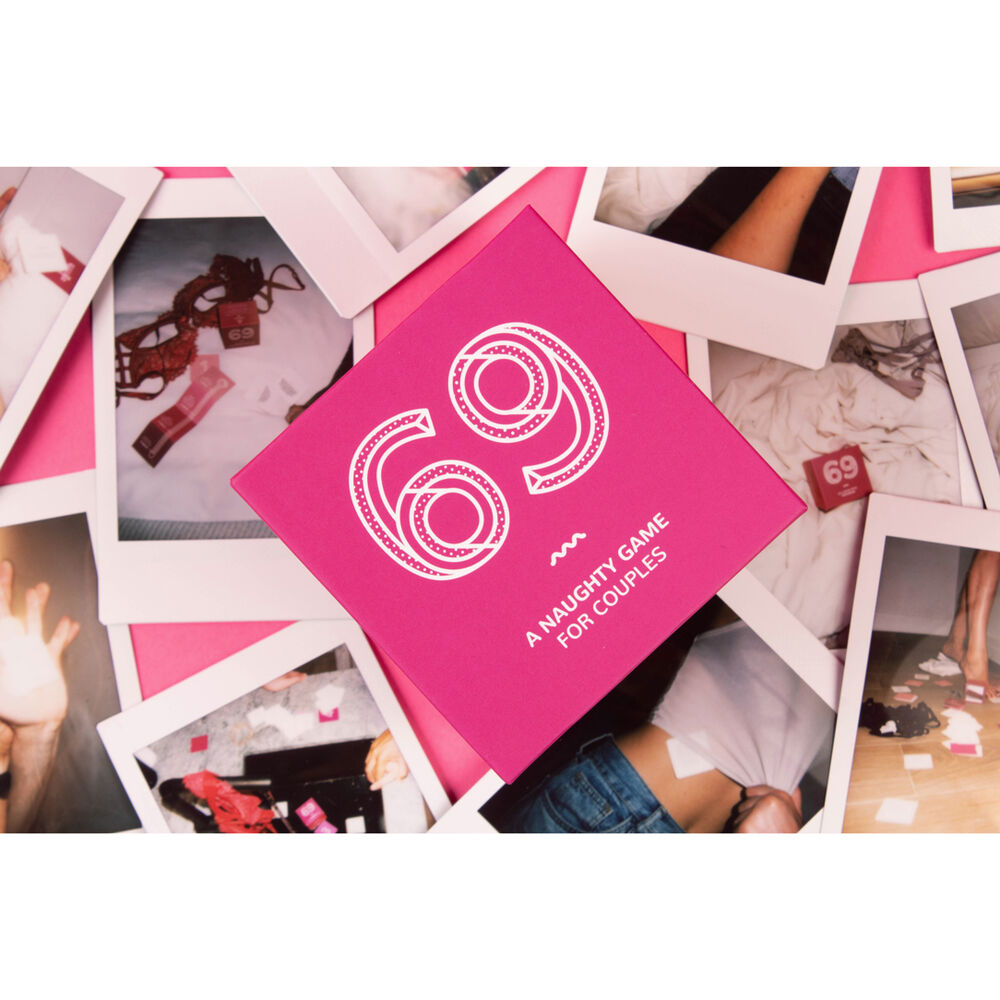 Imagen 4 - Juego 69 Ingles