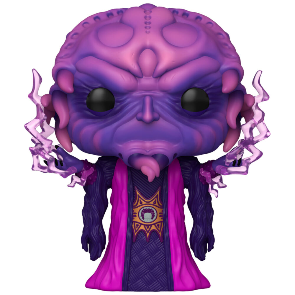 Imagen 1 - Figura Pop Mighty Morphin Power Rangers Ivan Ooze