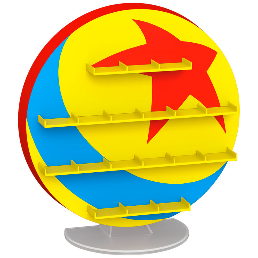 Imagen 1 - Display Bitty Pop Display Pixar Ball