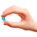 Imagen 1 - Blister 4 Figuras Bitty Pop Pokemon Squirtle