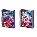 Imagen 1 - Cuaderno Charms A5 Premium Spidey And The Amazing Friends Marvel