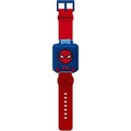 Imagen 1 - Reloj Digital Educativo Con Juegos Spiderman Marvel