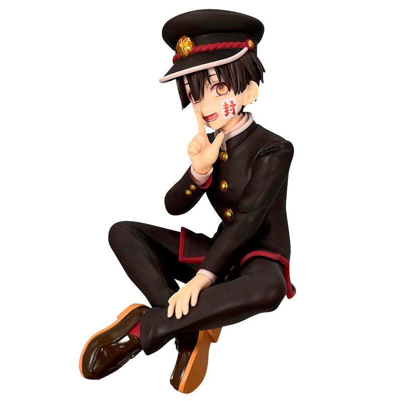 Imagen 1 - Figura Noodle Stopper Hanako-kum Toilet Bound Hanako-kun 11Cm