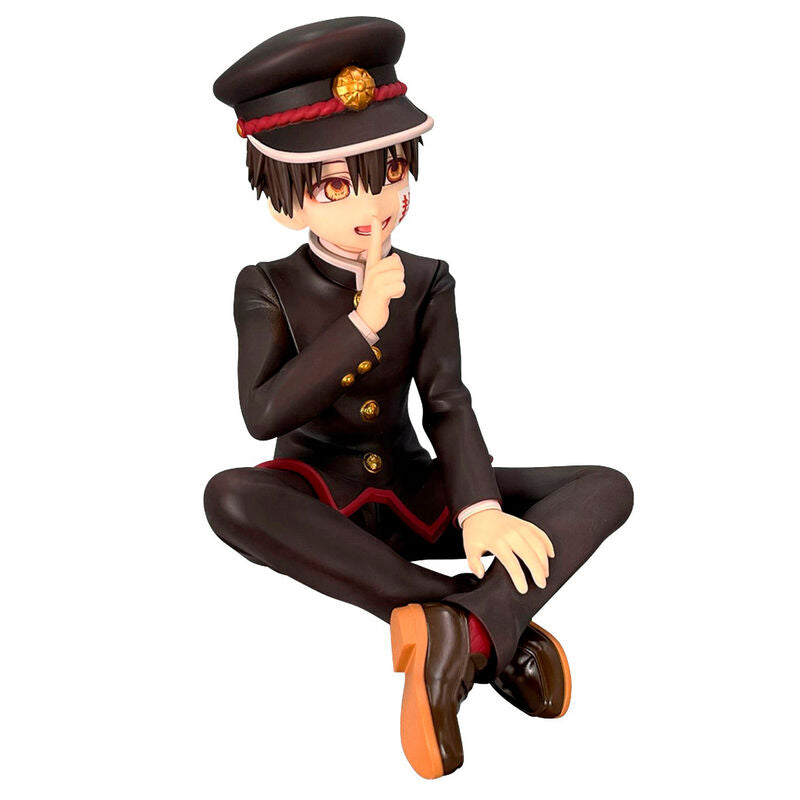 Imagen 2 - Figura Noodle Stopper Hanako-kum Toilet Bound Hanako-kun 11Cm