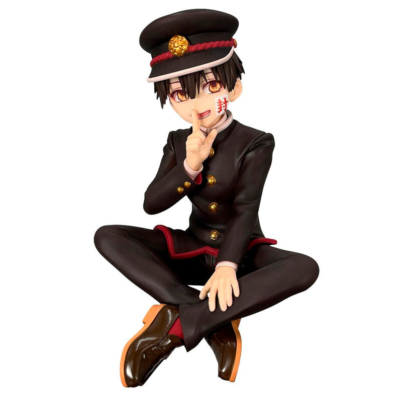 Imagen 3 - Figura Noodle Stopper Hanako-kum Toilet Bound Hanako-kun 11Cm