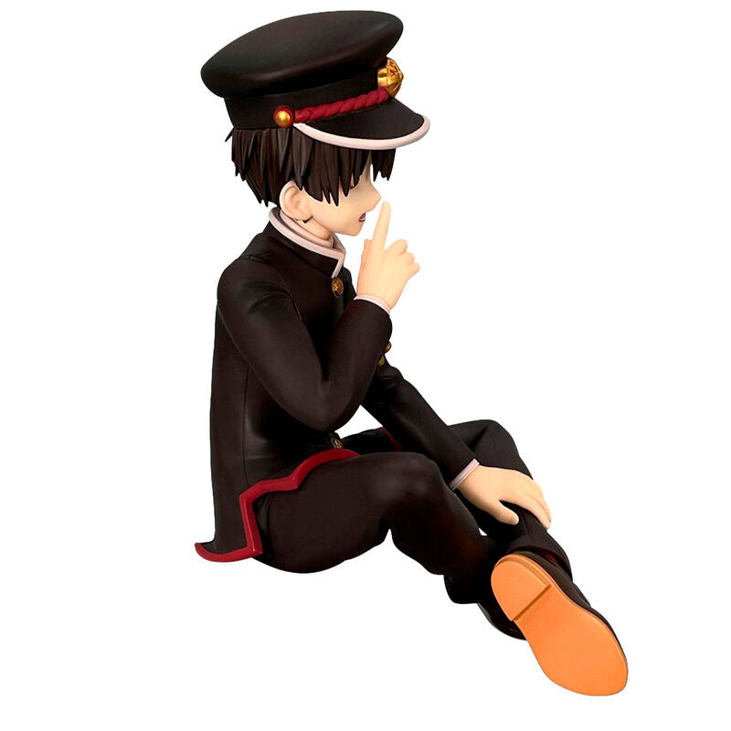 Imagen 4 - Figura Noodle Stopper Hanako-kum Toilet Bound Hanako-kun 11Cm