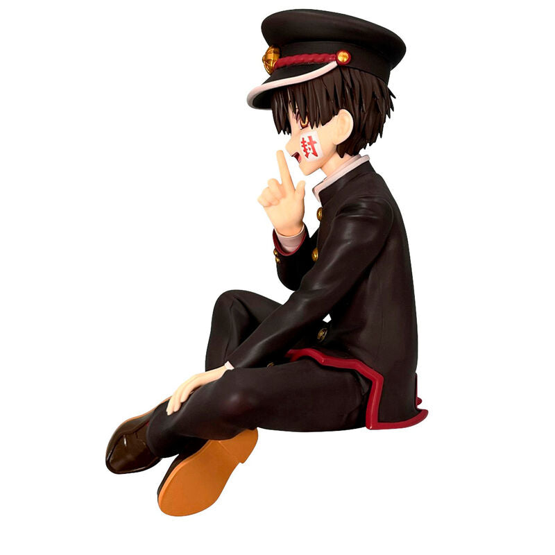 Imagen 5 - Figura Noodle Stopper Hanako-kum Toilet Bound Hanako-kun 11Cm
