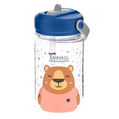 Imagen 1 - Cantimplora Tritan Oso 350Ml