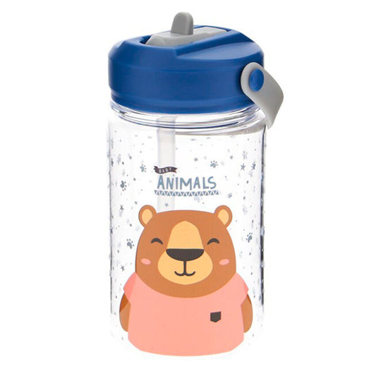 Imagen 1 - Cantimplora Tritan Oso 350Ml
