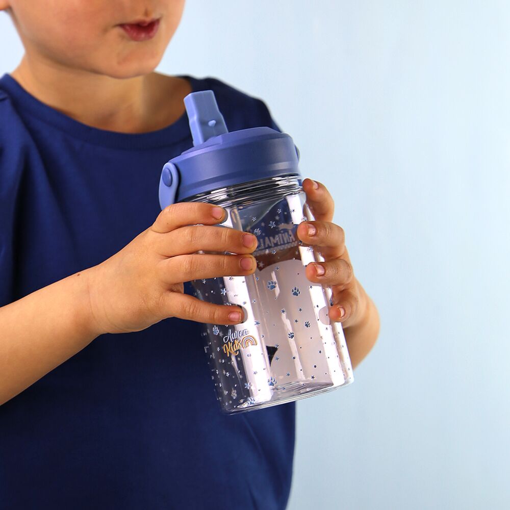 Imagen 2 - Cantimplora Tritan Oso 350Ml