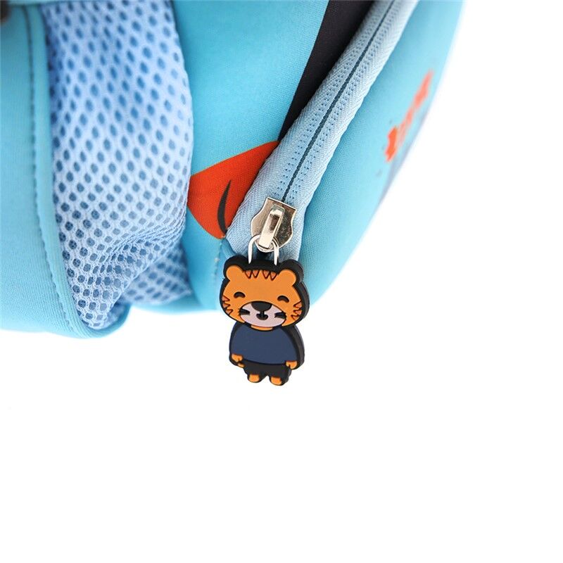 Imagen 3 - Nevera Portameriendas Termico Tigre