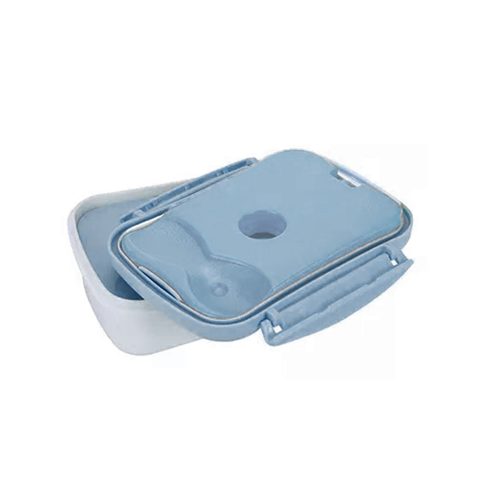 Imagen 2 - Sandwichera Hermetica Con Placa Refrigerante + Cajita Tigre
