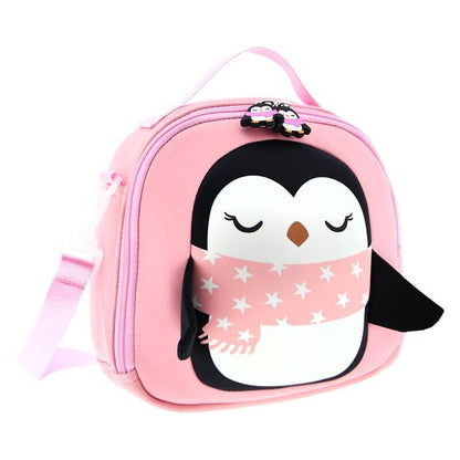 Imagen 1 - Nevera Portameriendas Termico Pinguino
