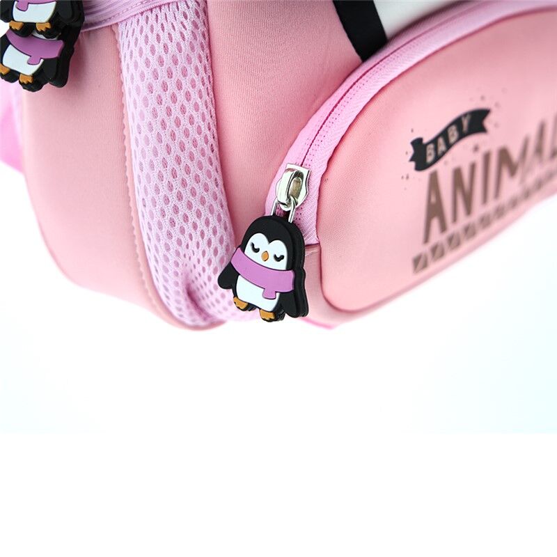 Imagen 2 - Nevera Portameriendas Termico Pinguino