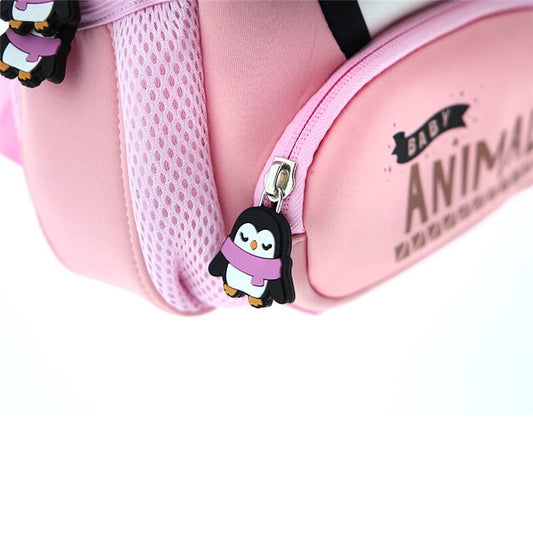Imagen 2 - Nevera Portameriendas Termico Pinguino