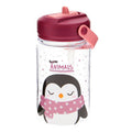Imagen 1 - Cantimplora Tritan Pinguino 350Ml