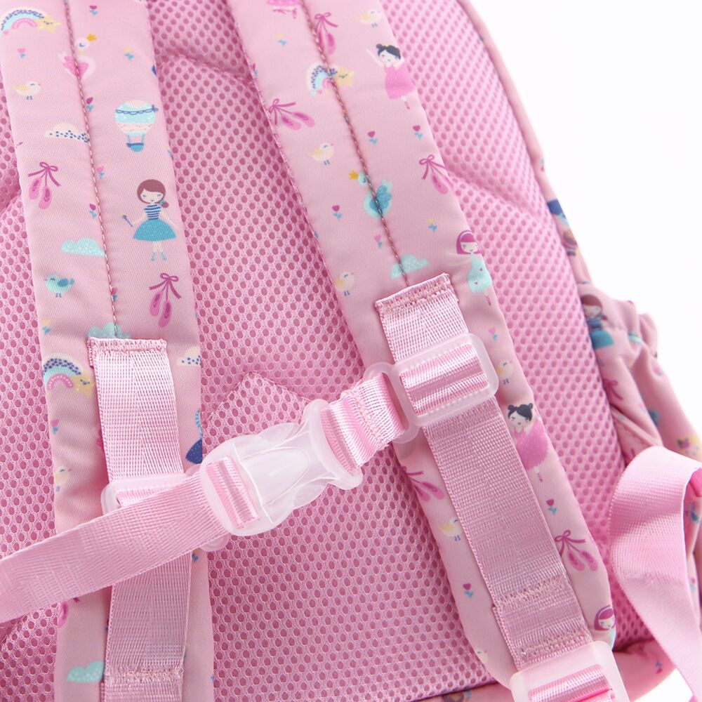 Imagen 2 - Mochila Ballet 28Cm