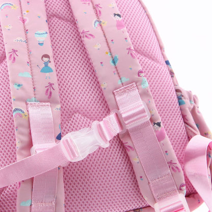 Imagen 2 - Mochila Ballet 28Cm