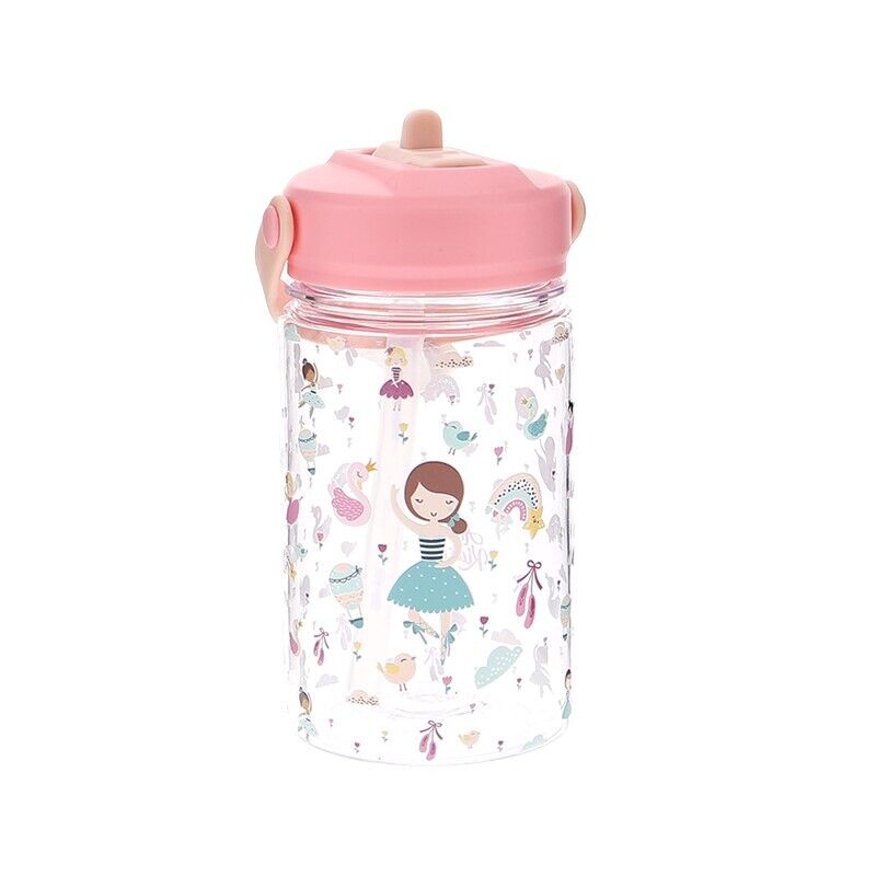 Imagen 1 - Cantimplora Tritan Ballet 350Ml