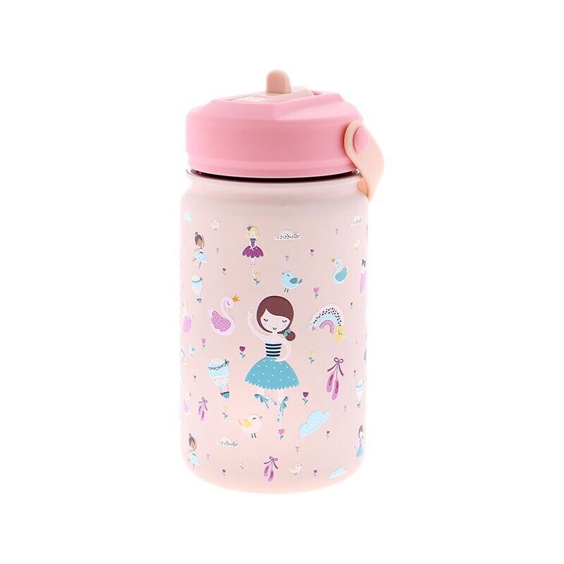 Imagen 1 - Cantimplora Acero Inoxidable Ballet 330Ml