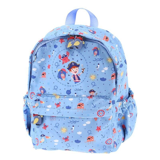 Imagen 1 - Mochila Piratas 28Cm